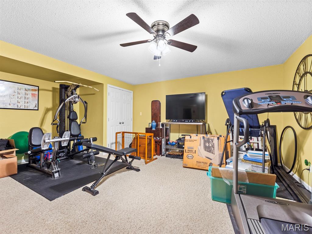 210 Fairwood Hills Road O'Fallon, IL 62269 - Photo 39 of 55