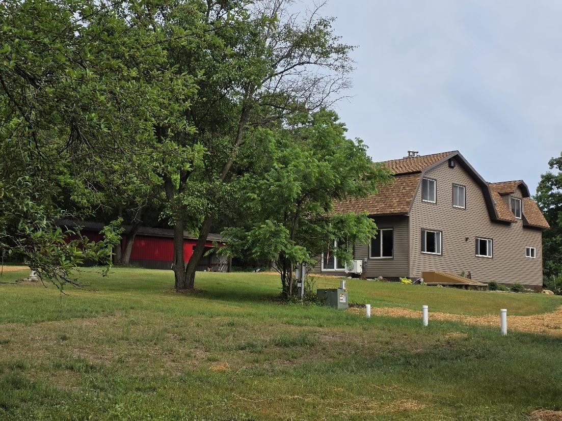 N4463 County Rd MM Wautoma, WI 54982 - Photo 1 of 24