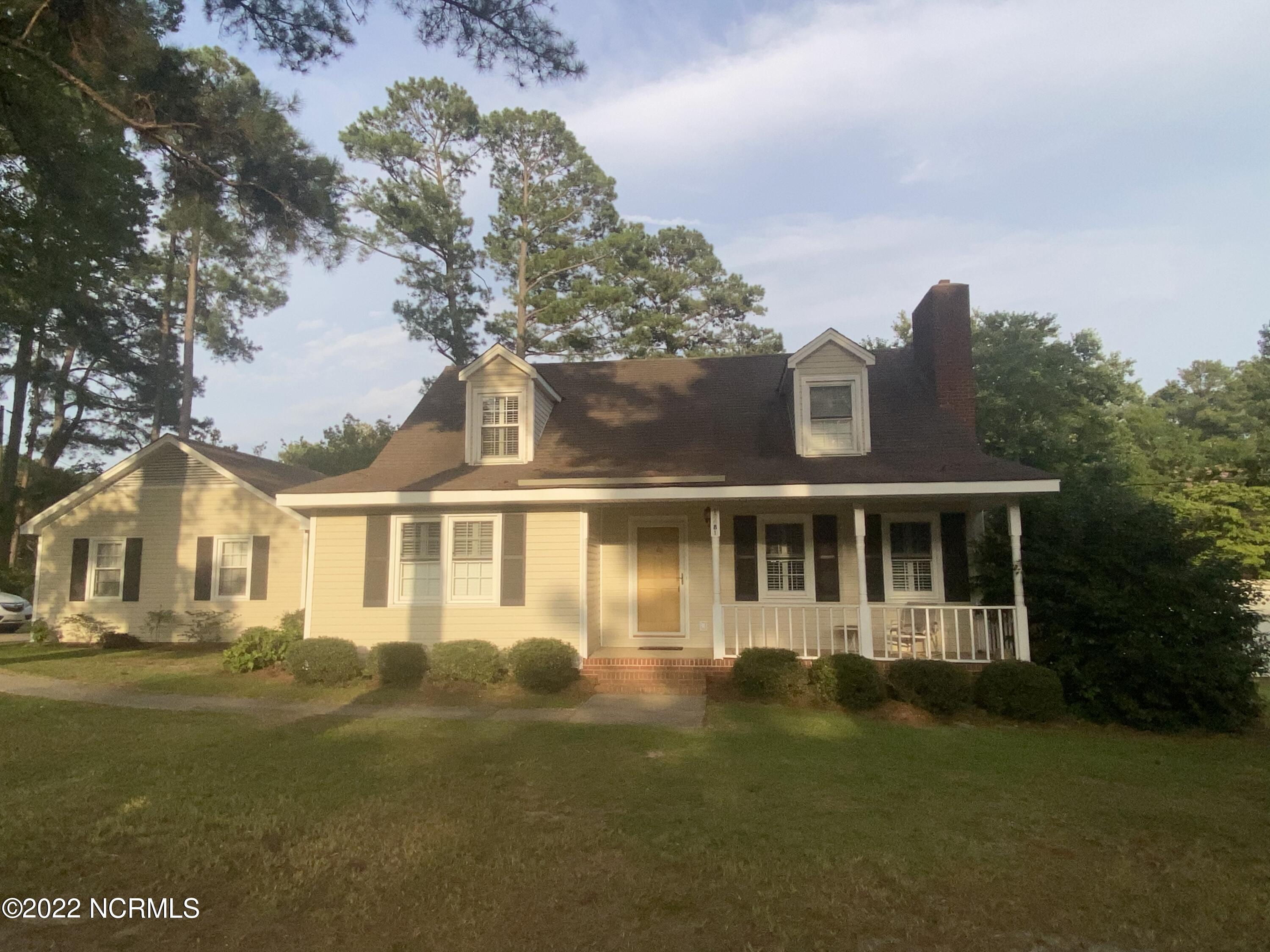 12481 Appin Road Laurinburg, NC 28352 - Photo 1 of 18 9E7F6A87-2B51-4A89-AF48-CED70A9E97AE