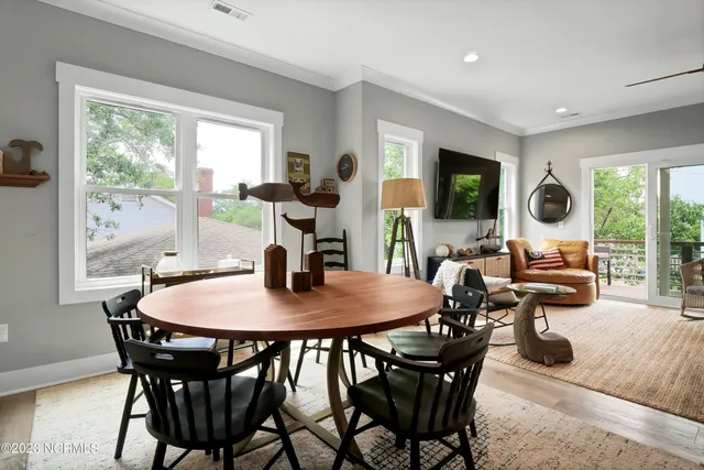 $3,000 | 305 Fayetteville Avenue, Unit 2, Carolina Beach, NC 28428