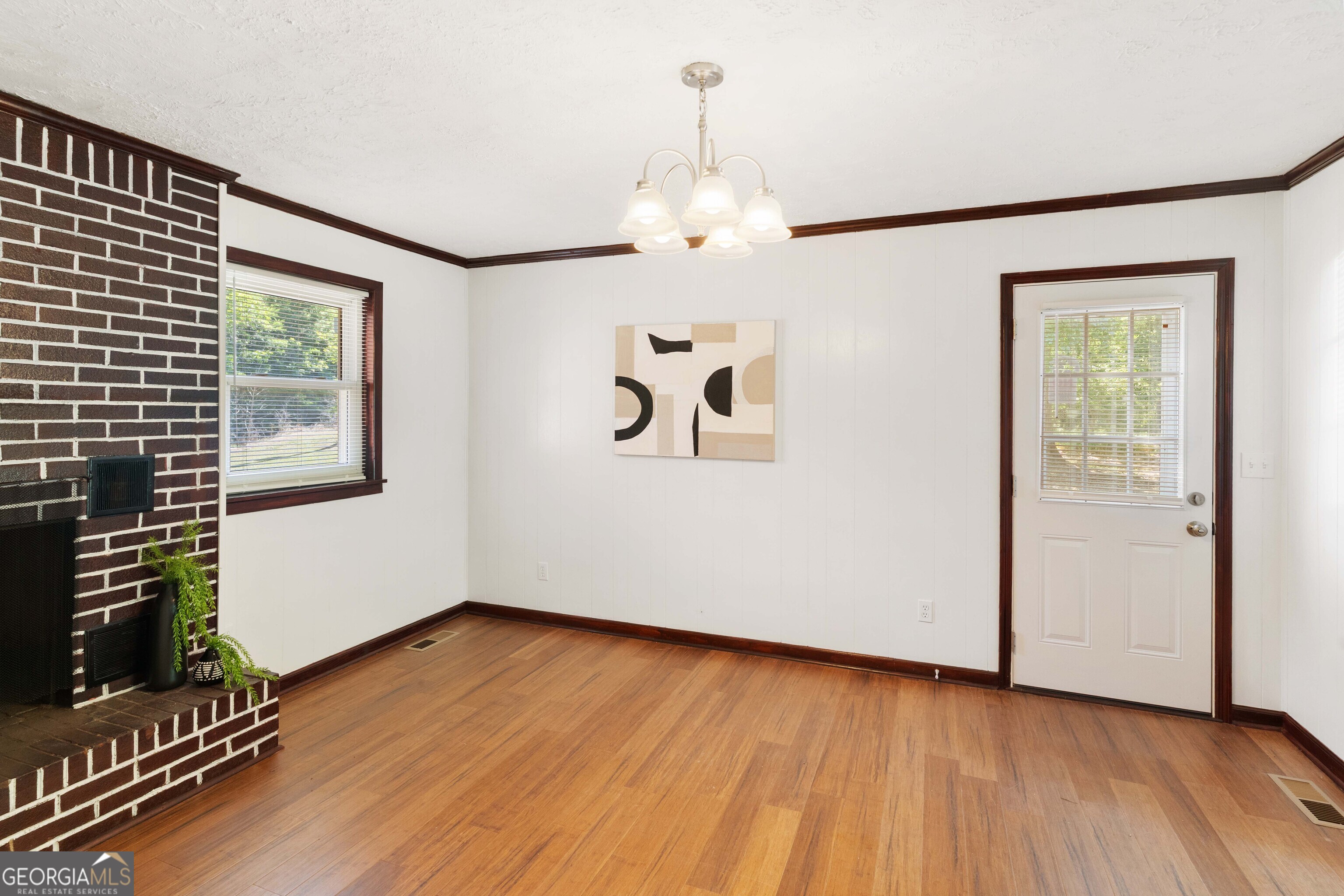 130 Skull Shoals Road Washington, GA 30673 - Photo 6 of 49
