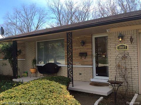 16617 Riverside Drive Livonia, MI 48154 - Photo 1 of 1 riverside16617.dubach