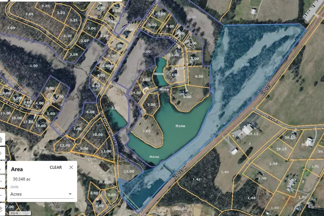 $695,000 | 21550 Us-127, Dunlap, TN 37327