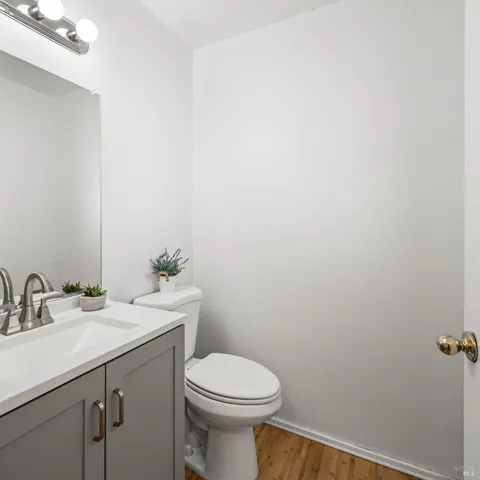 $499,000 | 2542 Casey Drive, Santa Rosa, CA 95403