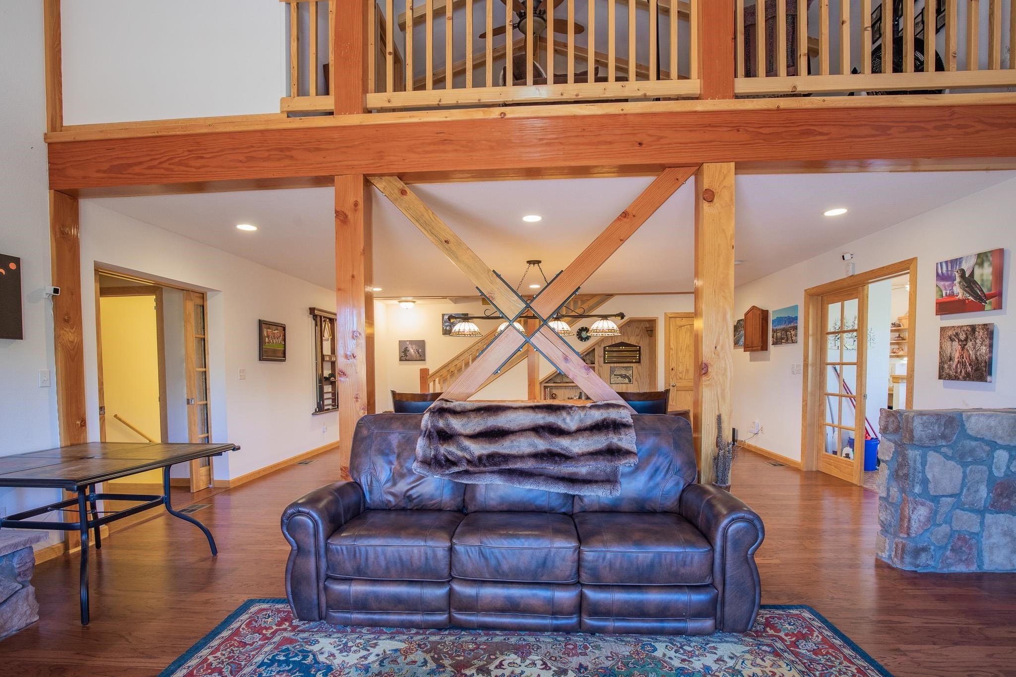 48 Milky Way Road Mayhill, NM 88339 - Photo 10 of 71 Gallery Image 10