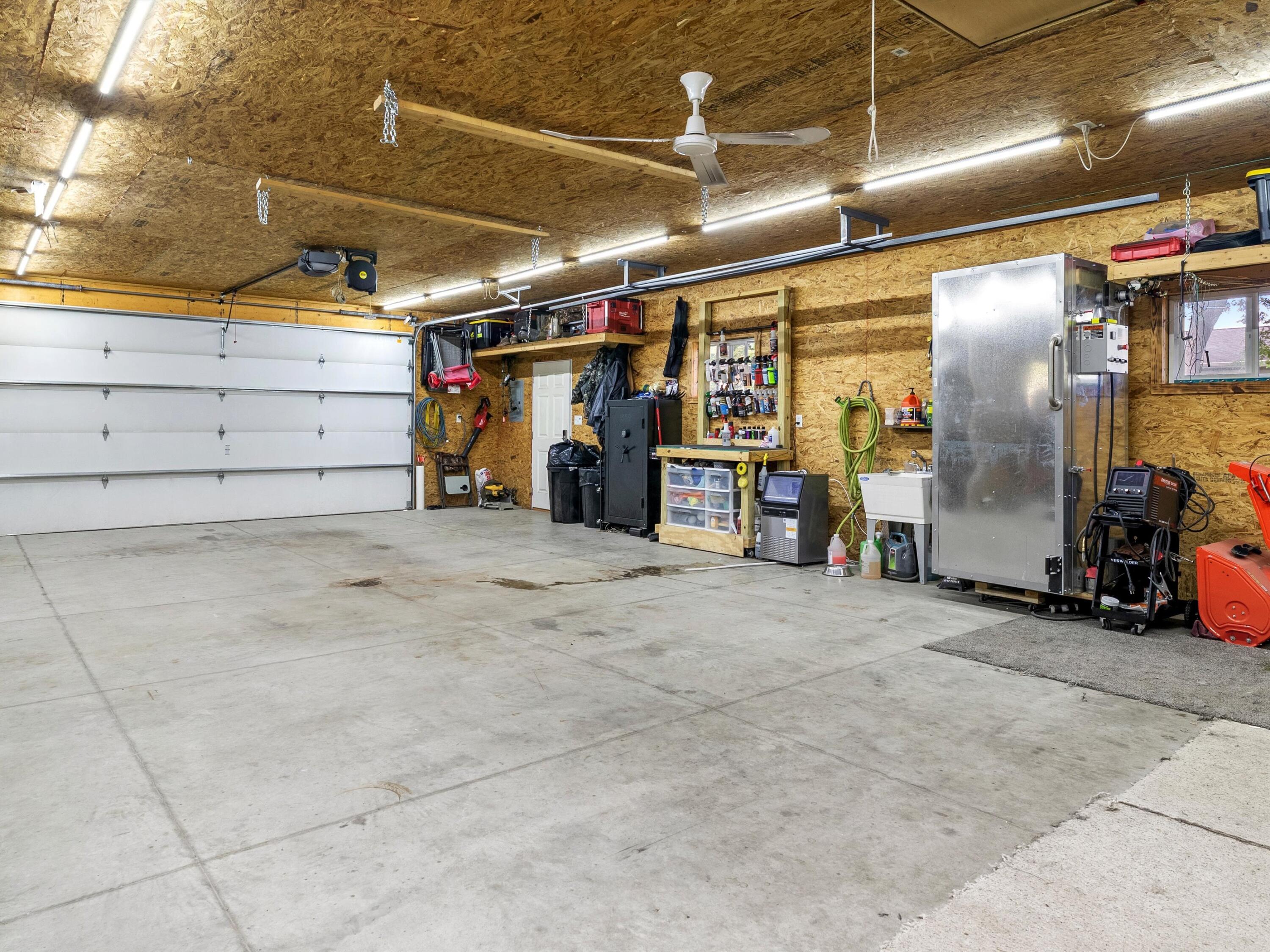 3917 Tannery Road Two Rivers, WI 54241 - Photo 5 of 21 With Water
