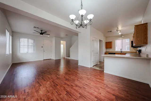 $2,145 | 961 East Redondo Drive, Gilbert, AZ 85296