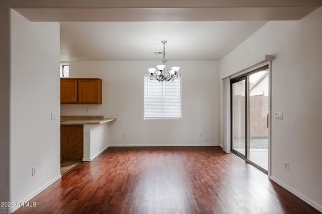 $2,145 | 961 East Redondo Drive, Gilbert, AZ 85296