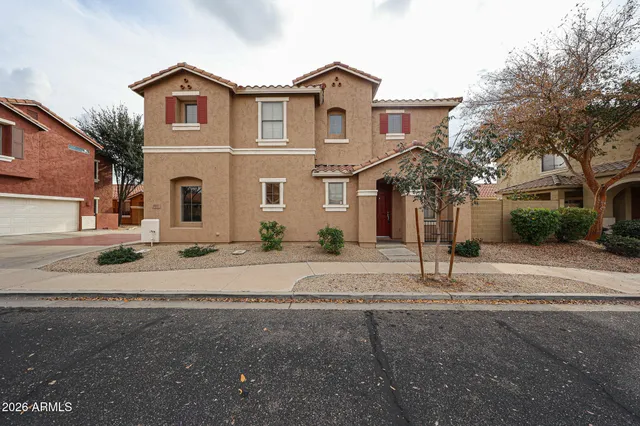 $2,145 | 961 East Redondo Drive, Gilbert, AZ 85296