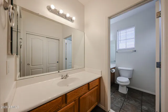 $2,145 | 961 East Redondo Drive, Gilbert, AZ 85296