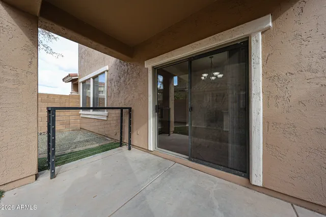 $2,145 | 961 East Redondo Drive, Gilbert, AZ 85296