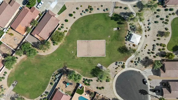 $2,000 | 961 East Redondo Drive, Gilbert, AZ 85296