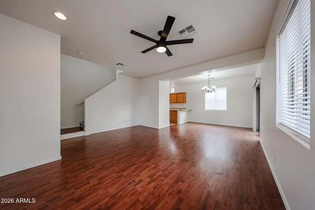 $2,145 | 961 East Redondo Drive, Gilbert, AZ 85296