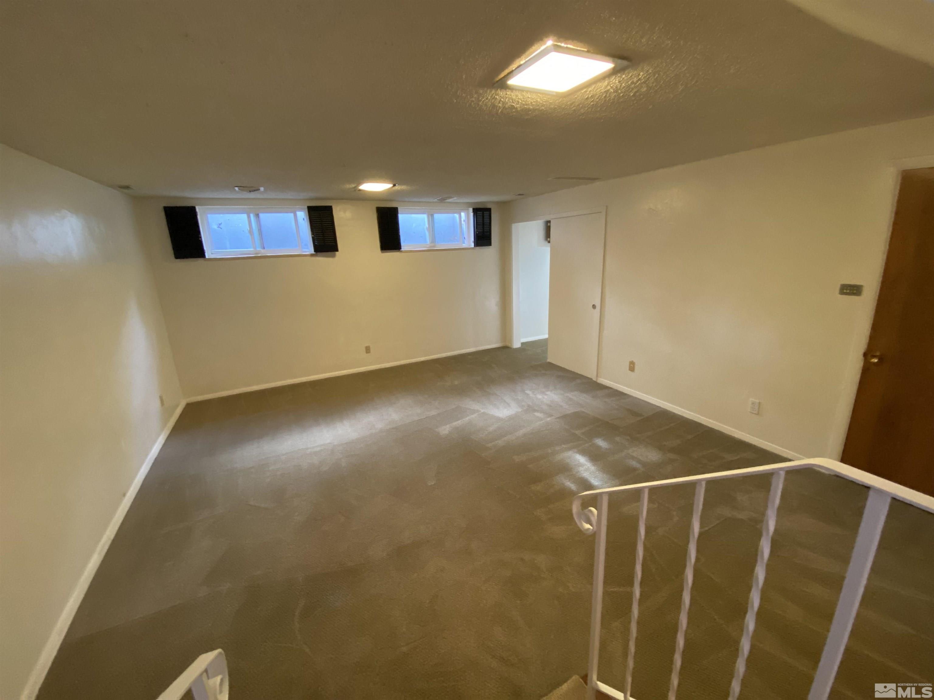 945 West 12th Street Reno, NV 89503 - Photo 12 of 29 a view of an empty room