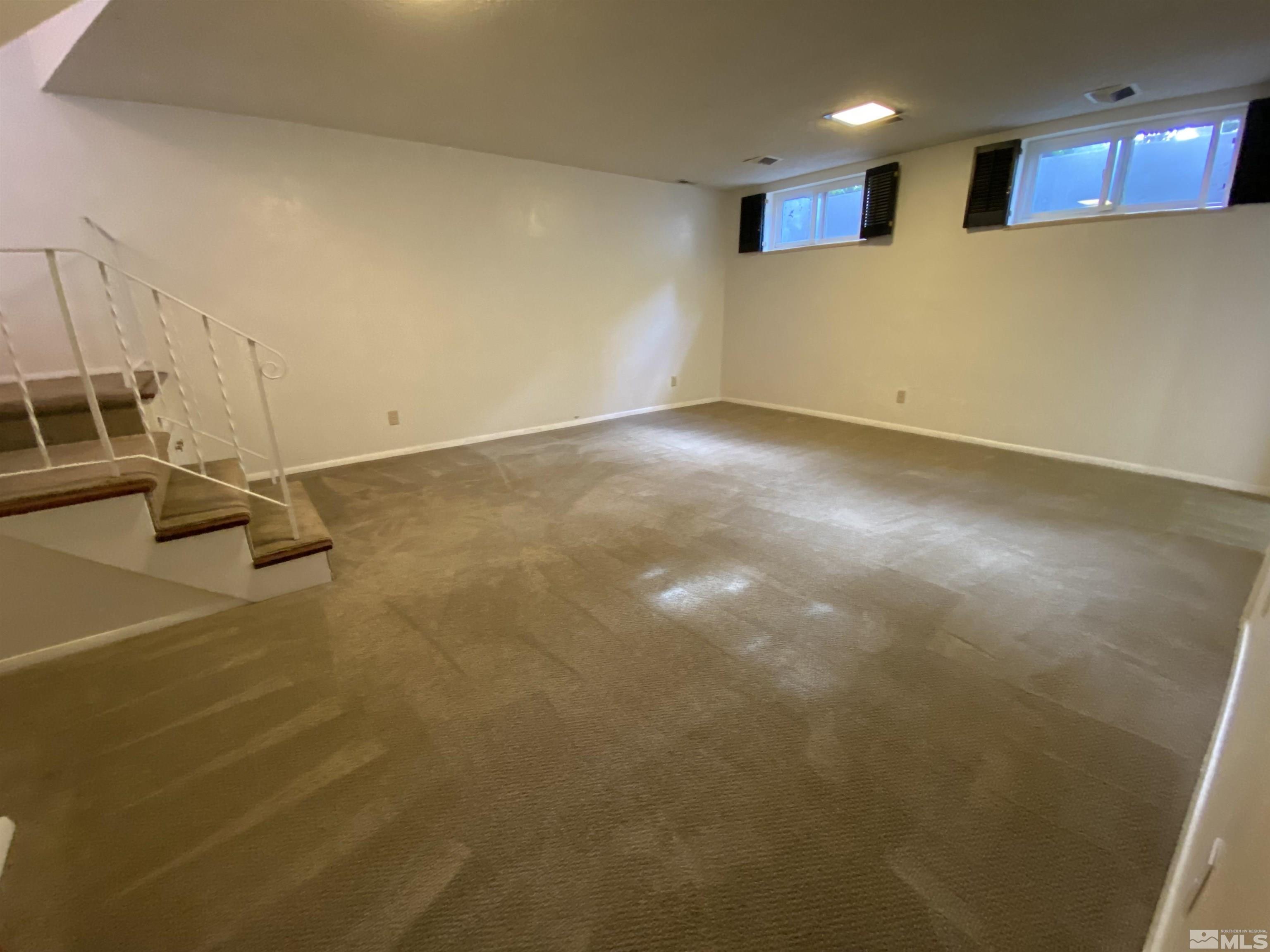 945 West 12th Street Reno, NV 89503 - Photo 14 of 29 a view of a room with gym equipment