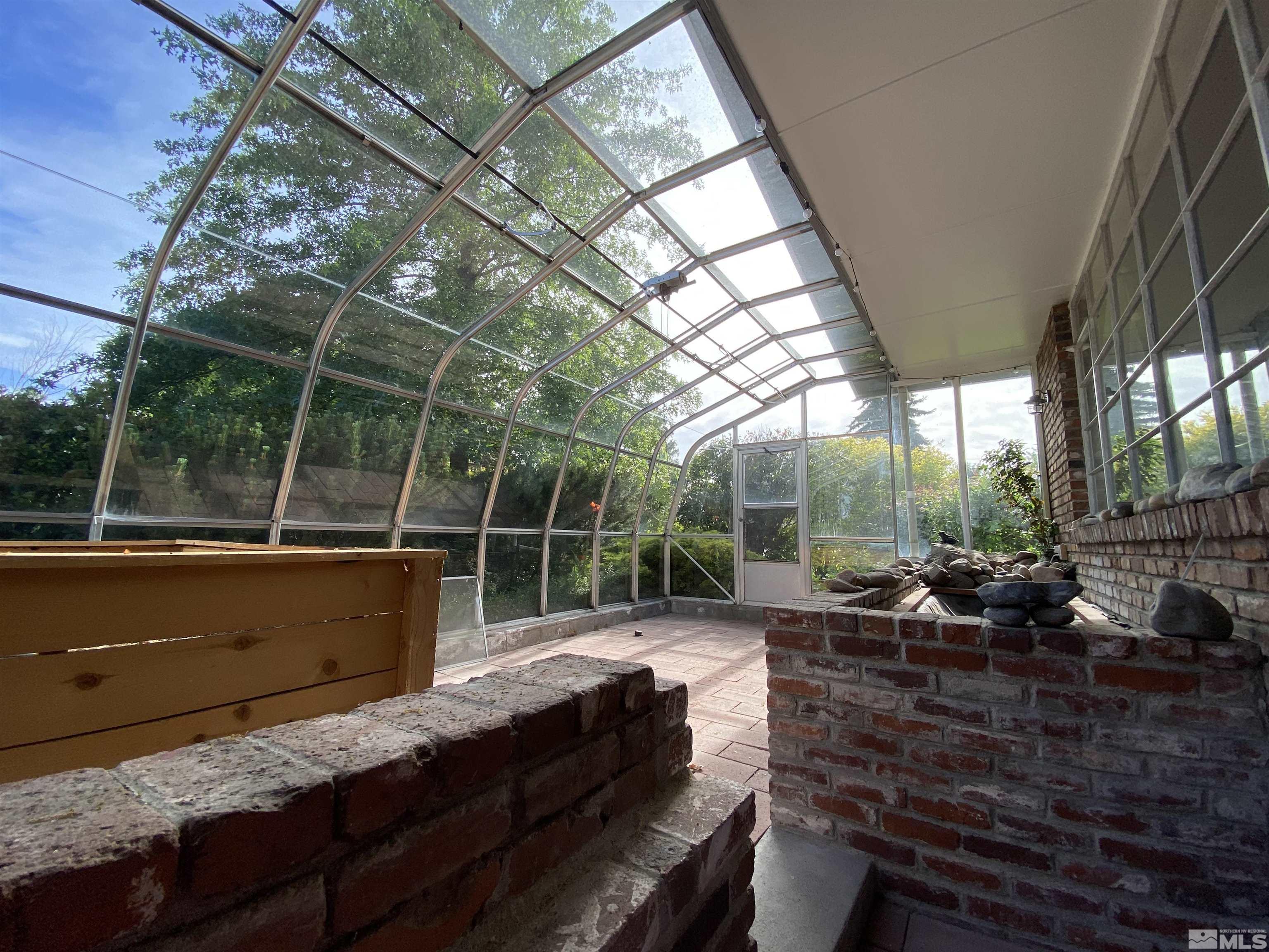 945 West 12th Street Reno, NV 89503 - Photo 4 of 29 a view of outdoor space with seating area