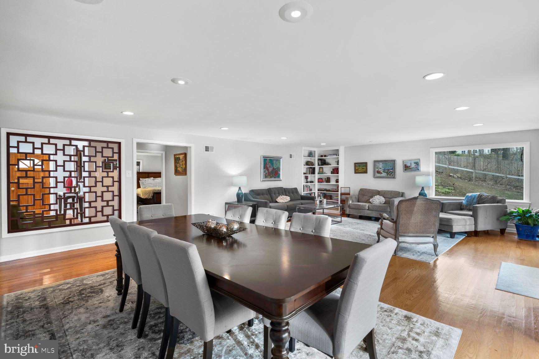 96 Atwater Road Chadds Ford, PA 19317 - Photo 22 of 76 Dining Room