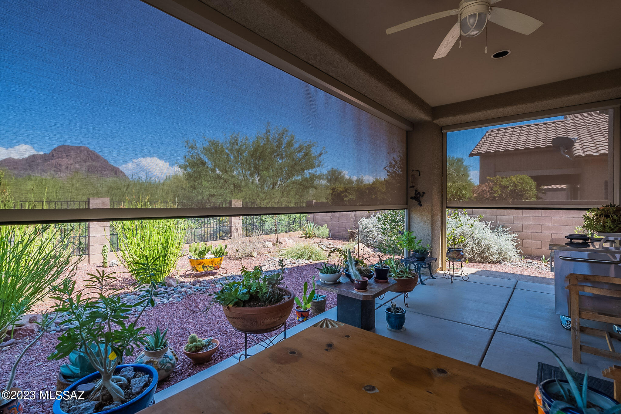 3621 South Desert Cache Road Tucson, AZ 85735 - Photo 34 of 42 Gallery Image 34