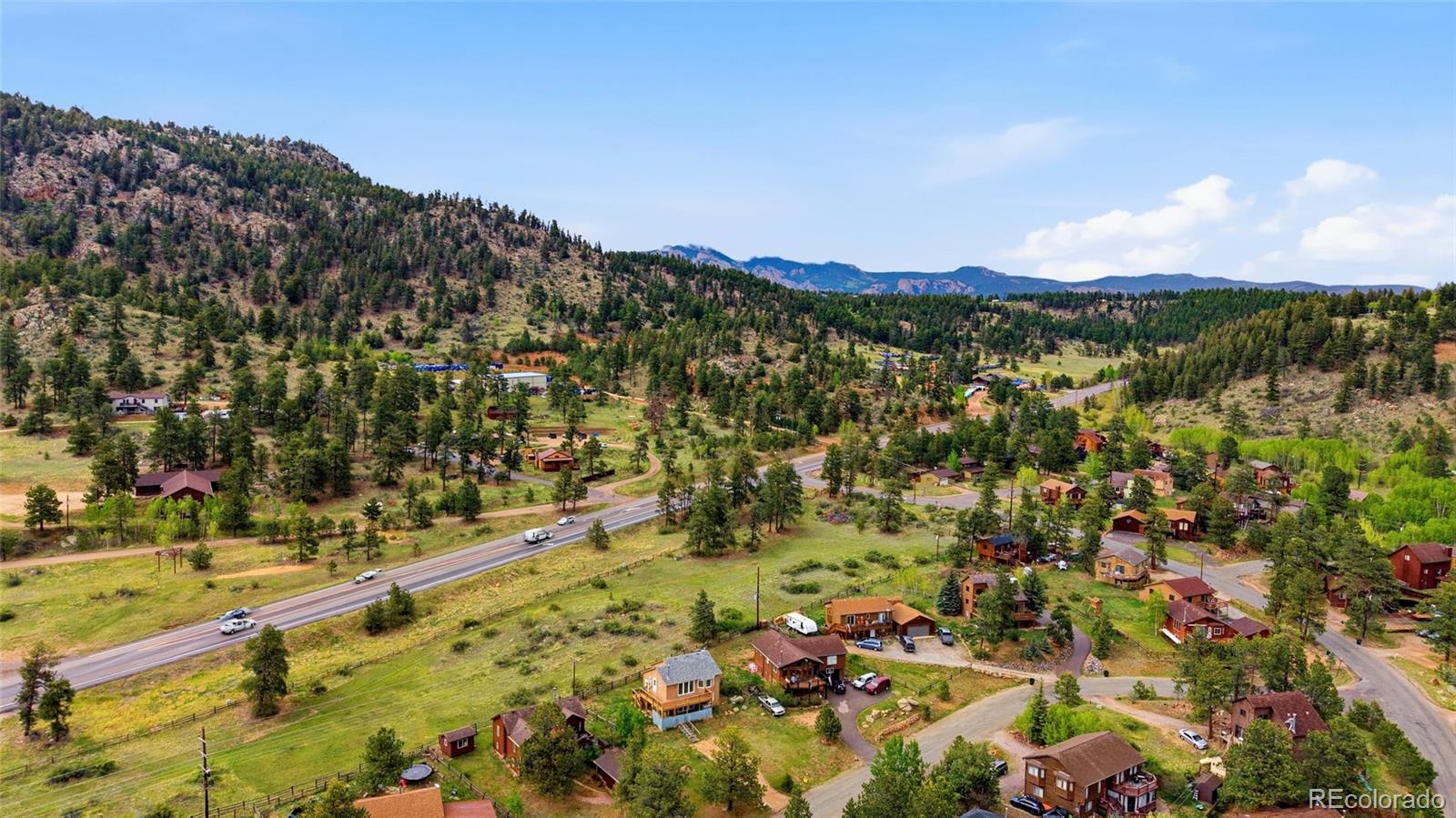 73 Sunlight Lane Bailey, CO 80421 - Photo 44 of 50