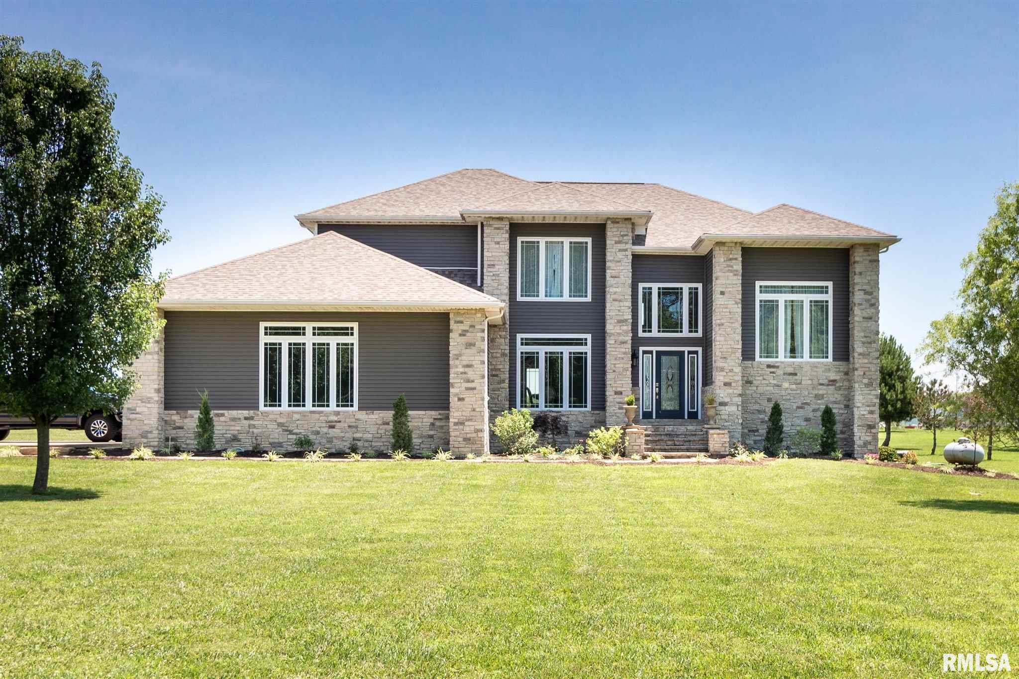 14580 Pittsburg Road Marion, IL 62959 - Photo 1 of 50 Gallery Image 1