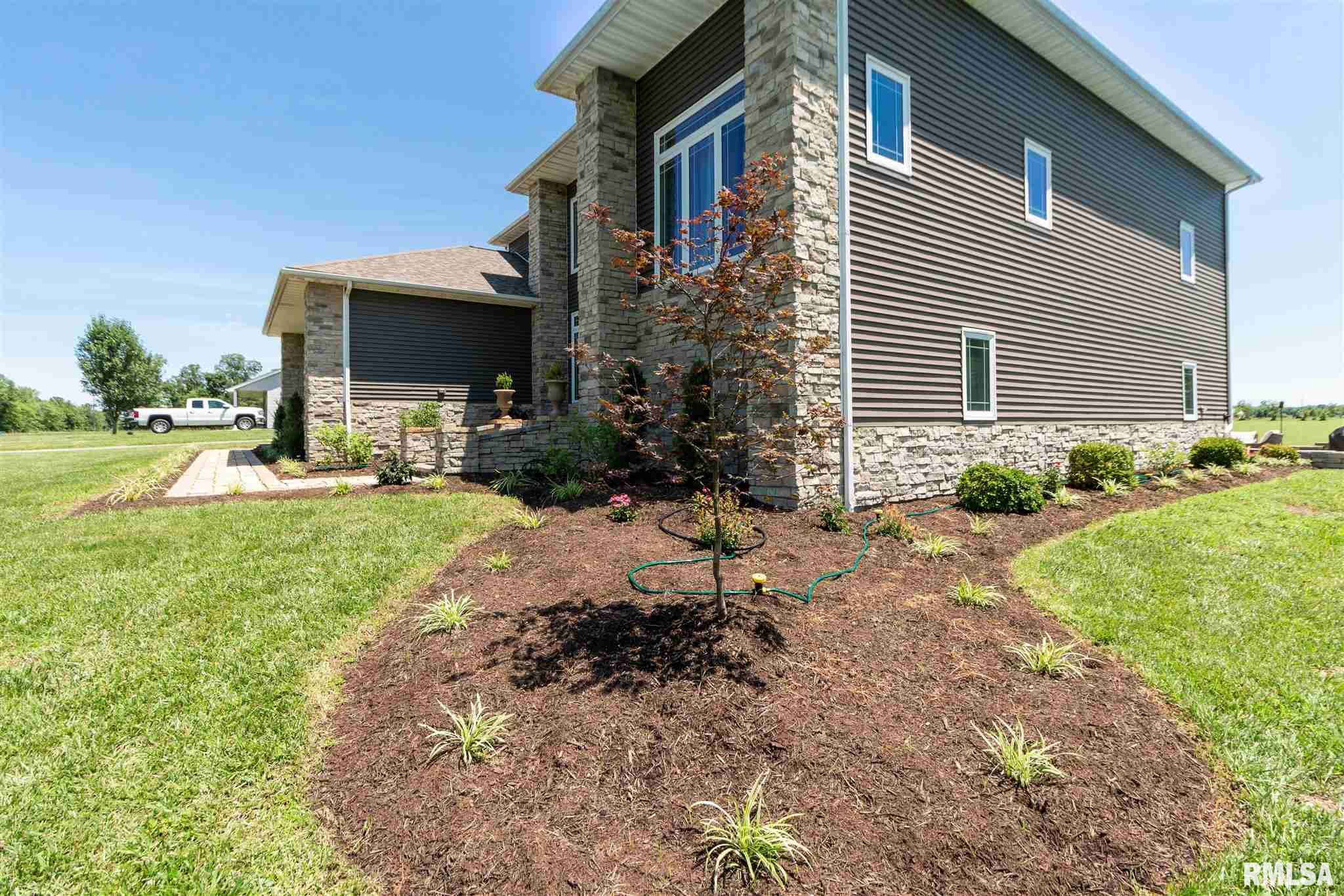 14580 Pittsburg Road Marion, IL 62959 - Photo 49 of 50 Gallery Image 49