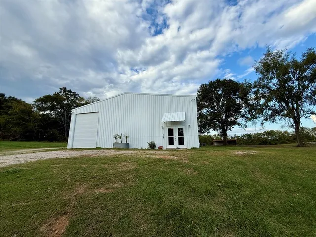 $215,000 | 0 Robinson Bridge Road, Lecompte, LA 71346