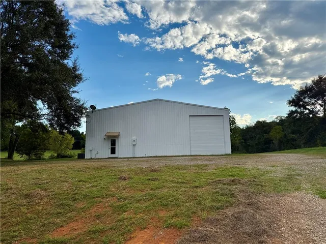 $215,000 | 0 Robinson Bridge Road, Lecompte, LA 71346
