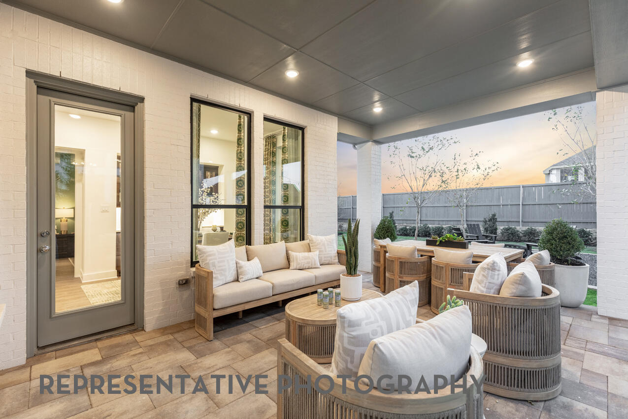 1216 Wolf Cyn Road Georgetown, TX 78628 - Photo 4 of 39