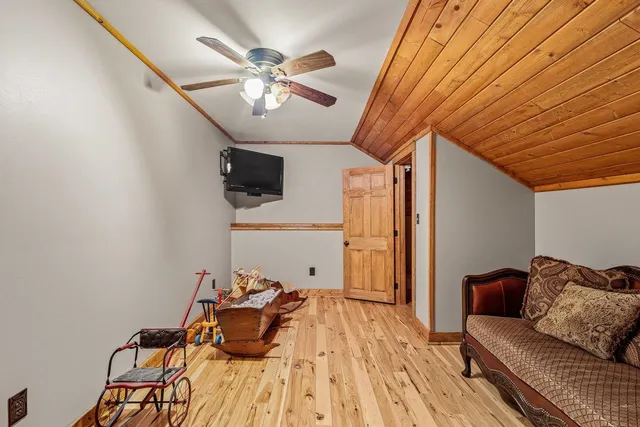 $1,899,900 | 370 Bruins Run, Elkton, VA 22827