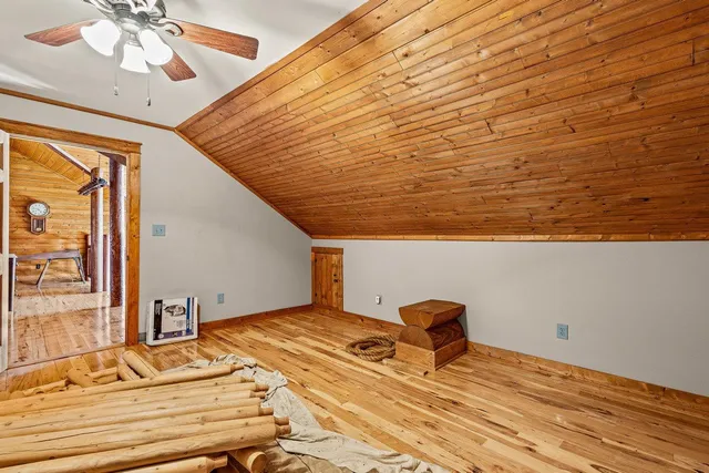 $1,899,900 | 370 Bruins Run, Elkton, VA 22827