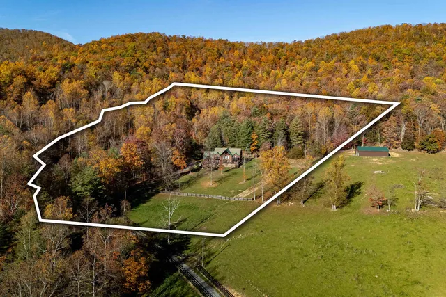 $1,899,900 | 370 Bruins Run, Elkton, VA 22827