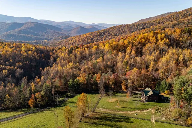 $1,899,900 | 370 Bruins Run, Elkton, VA 22827