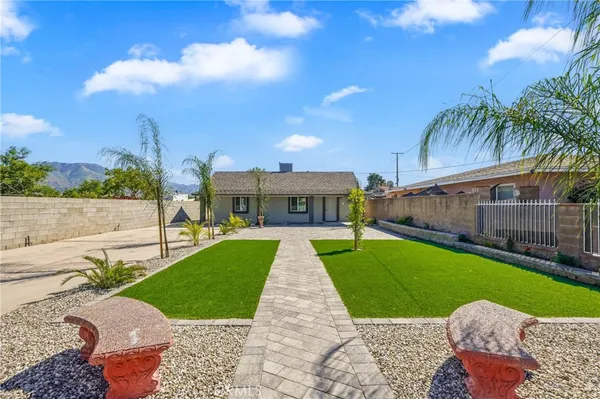 $490,000 | 7791 Eucalyptus Drive, Highland, CA 92346
