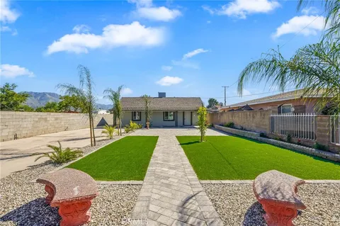 $460,000 | 7791 Eucalyptus Drive, Highland, CA 92346