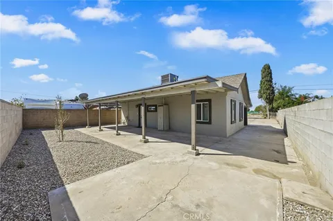 $460,000 | 7791 Eucalyptus Drive, Highland, CA 92346