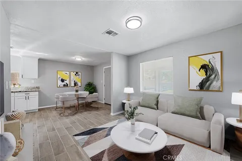 $460,000 | 7791 Eucalyptus Drive, Highland, CA 92346