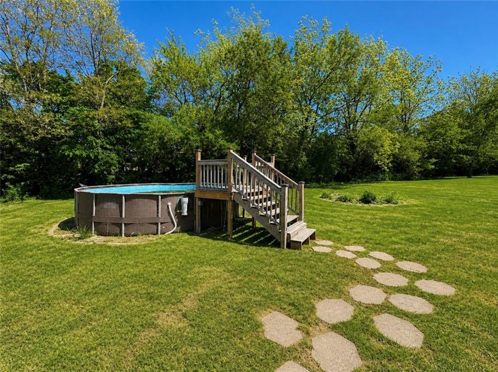 309 North Fricke Corder, MO 64021 - Photo 19 of 21