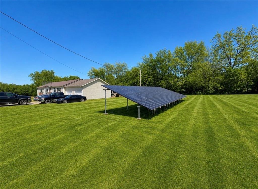 309 North Fricke Corder, MO 64021 - Photo 21 of 21