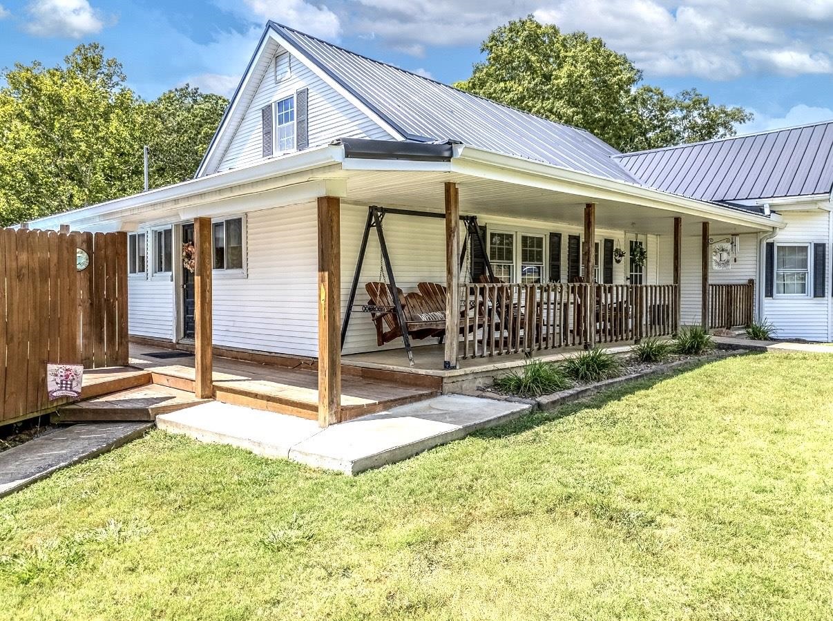 369 Mills Branch Road Olive Hill, KY 41164 - Photo 4 of 44
