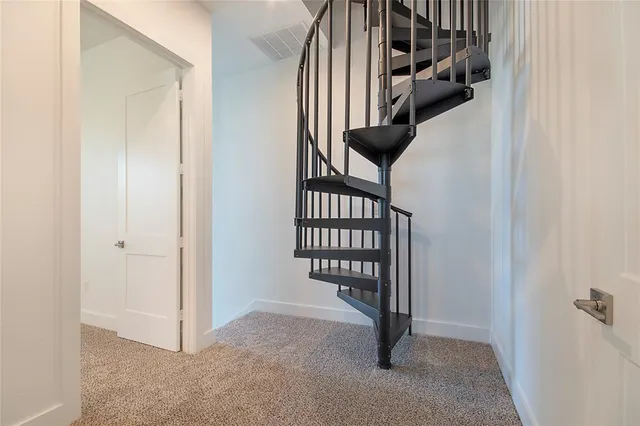 $515,000 | 4205 Roseland Avenue, Unit 205, Dallas, TX 75204