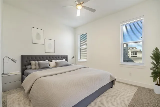 $515,000 | 4205 Roseland Avenue, Unit 205, Dallas, TX 75204