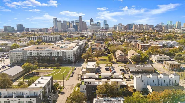 $515,000 | 4205 Roseland Avenue, Unit 205, Dallas, TX 75204