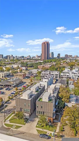 $515,000 | 4205 Roseland Avenue, Unit 205, Dallas, TX 75204