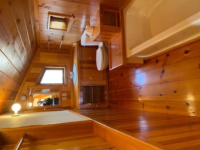 100 Rabbit Farm Road Union, ME 04862 - Photo 20 of 43 rabbit 20