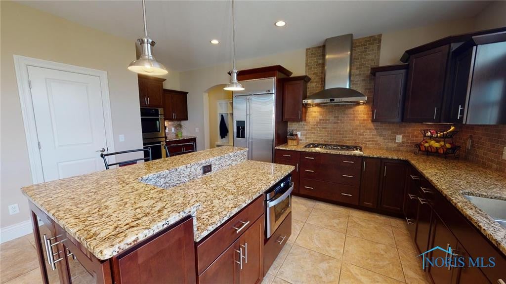 25427 Seminary Road Perrysburg, OH 43551 - Photo 11 of 47 Gallery Image 11