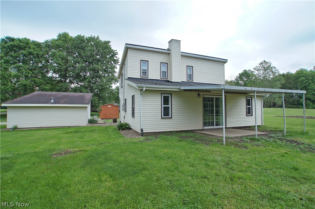 6030 Knapp Road Ravenna, OH 44266 - Photo 23 of 28 Gallery Image 23