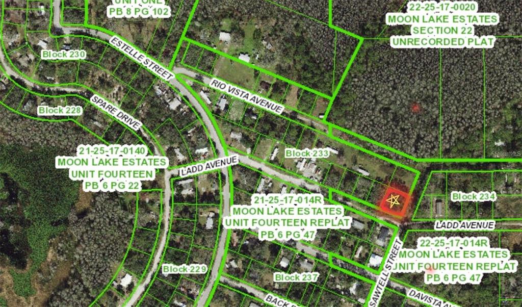 12955 Rio Vista Avenue New Port Richey, FL 34654 - Photo 3 of 9 a view of building