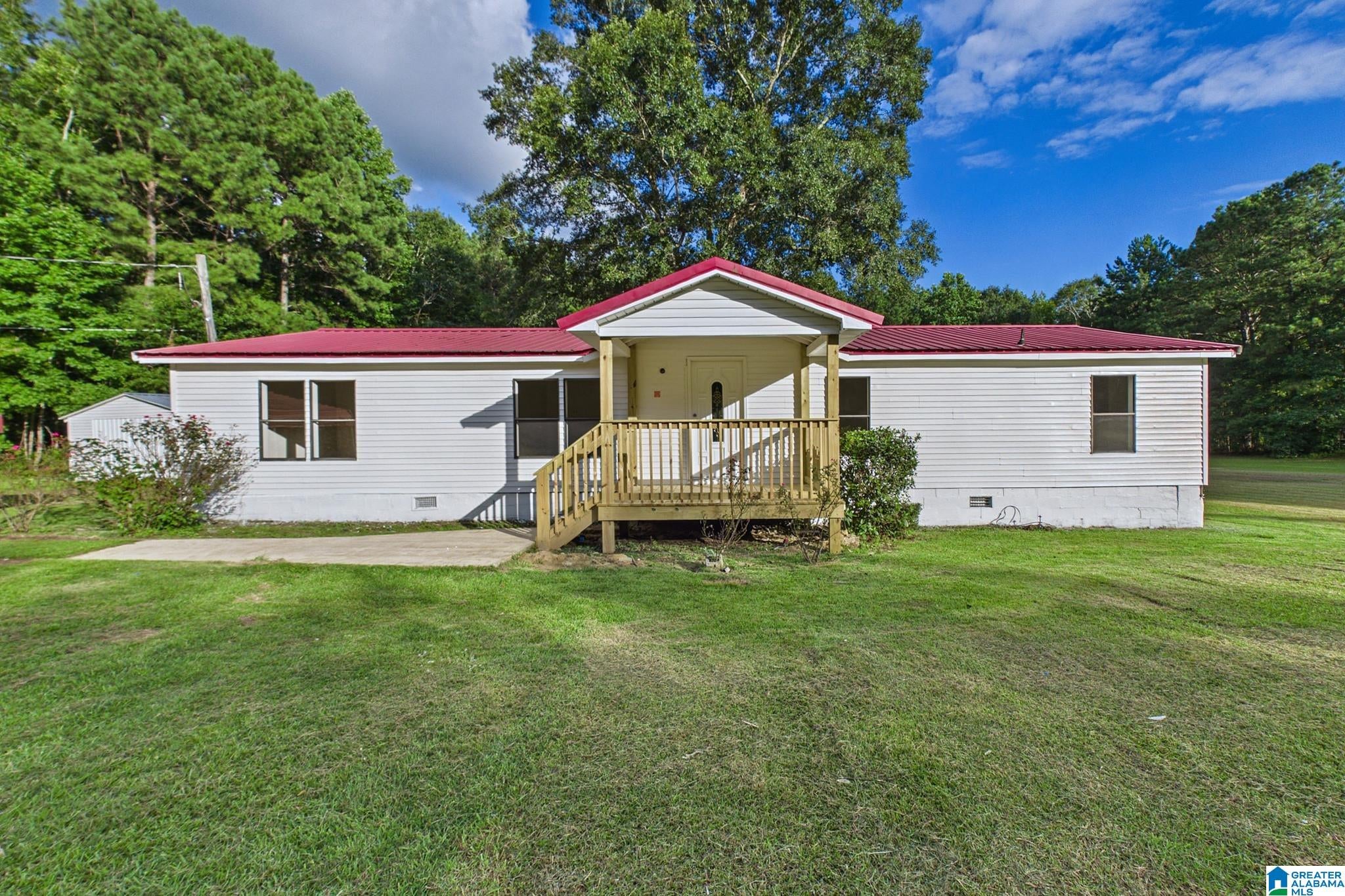462 Wells Loop Jasper, AL 35503 - Photo 2 of 47 Gallery Image 2
