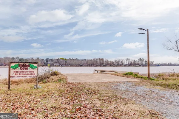 a view of the basketball court