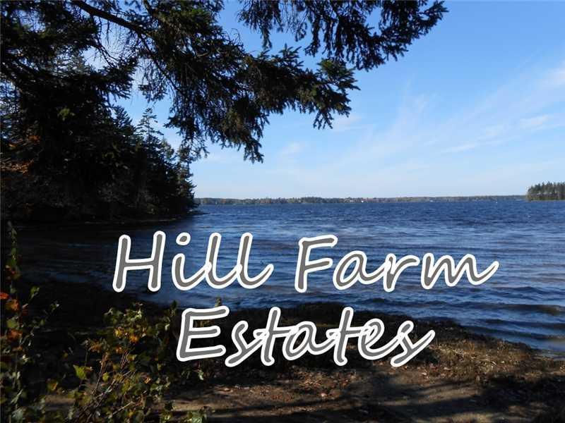 Other. Hill Farm Estates Subdivision...